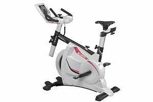 kettler spin bike