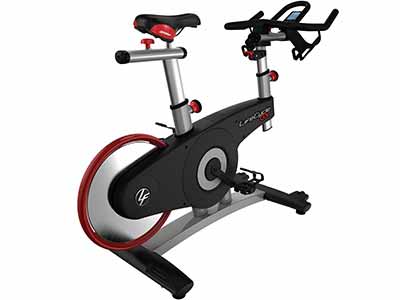 life fitness gx group indoor cycle