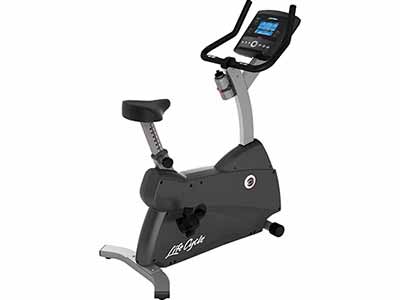 life fitness c1 review