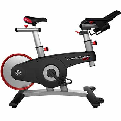 gx indoor cycle review