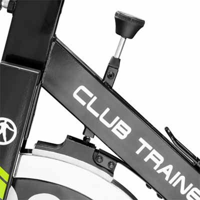 club revolution cycle review