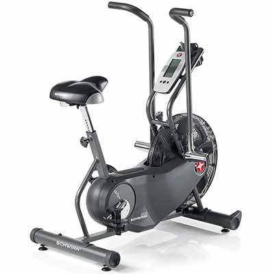 ad6 airdyne review