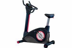 smooth fitness exercise bike